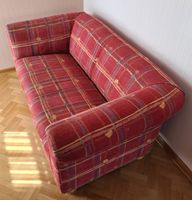 Couch 2-Sitzer Niedersachsen - Schüttorf Vorschau