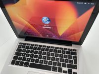 Apple MacBook Pro 13 Zoll 250 GB SSD 16GB RAM Ventura DVD CD SD Rheinland-Pfalz - Herxheim b. Landau/Pfalz Vorschau