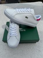 Lacoste Schuhe Sneaker verschiedene Größen Nordrhein-Westfalen - Arnsberg Vorschau