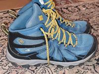 Wanderschuh Columbia Mens YM0750-413 Saarbrücken-Dudweiler - Dudweiler Vorschau