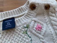 Strickpullover Baby GAP, 3-6 Mon. Mit Blumenstickerei Nürnberg (Mittelfr) - Nordstadt Vorschau