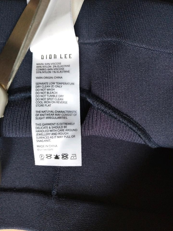 Dion Lee Hose in München