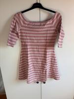 EDC Mini Kleid Strick gestreift Hessen - Rüsselsheim Vorschau
