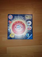 Ravensburger 3D Puzzle Puzzleball FC Bayern München Nachtlicht Hessen - Frielendorf Vorschau