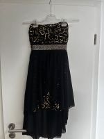 Styleboom Kleid, S, schwarz-Gold, neu, Pailletten Rheinland-Pfalz - Buch Hunsrück Vorschau