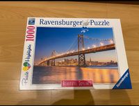 Ravensburger Puzzle 1000 Teile Baden-Württemberg - Sinsheim Vorschau