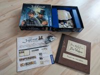 Brettspiel Sherlock Holmes Niedersachsen - Ronnenberg Vorschau