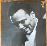 Quincy Jones Schallplatte LP Vinyl Jazz Amiga 855531 Sachsen - Taucha Vorschau