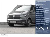 Volkswagen T6.1 California Beach Edition Tour 150kW TDI Essen - Essen-Kray Vorschau