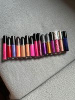 Mac Lipglass und Liquid Lipcolour neu je 8 Euro Brandenburg - Potsdam Vorschau