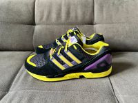 Adidas Equipment Support Größe 46 Schwarz Neu wie ZX 8000 Dresden - Johannstadt Vorschau