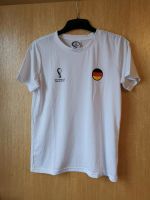 neues Jungen Tshirt+Shorts 158/164 Fifa World Cup 22,weiß+schwarz Baden-Württemberg - Mosbach Vorschau