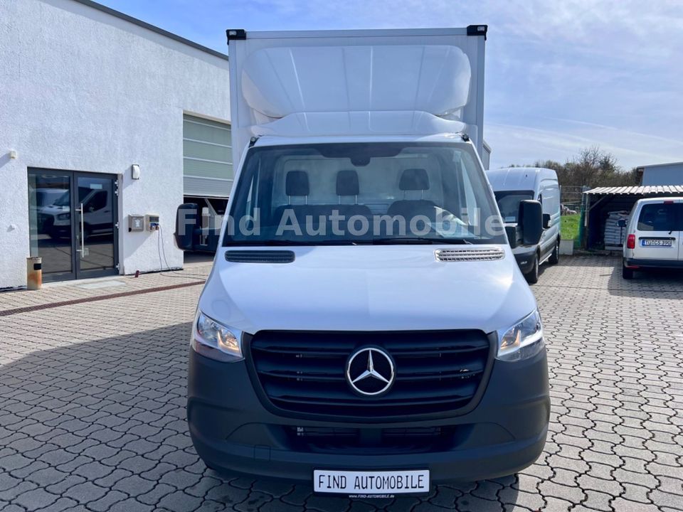 Mercedes-Benz Sprinter 319 CDI MAXI MÖBELKOFFER *MBUX*NAVI* in Ofterdingen