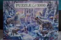 1000 Puzzle Neu/OVP Bayern - Stegaurach Vorschau