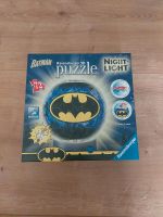 3D Puzzle Nachtlicht Batman Niedersachsen - Uelzen Vorschau