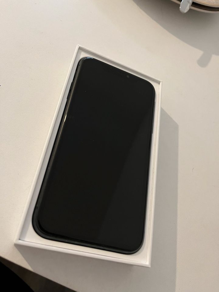 Iphone 11 128GB in Leer (Ostfriesland)