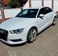 Audi A3 1.4 TFSI S line S line Niedersachsen - Upgant-Schott Vorschau