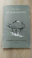 Franz Kafka: Die Verwandlung Bayern - Schwindegg Vorschau