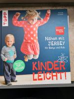 Kinderleicht Klimperklein Nähen mit Jersey für Babys und Kids Düsseldorf - Benrath Vorschau