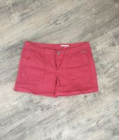 Edc by Esprit Shorts Gr 40 L rot Harburg - Hamburg Eißendorf Vorschau