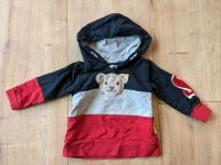 Steiff Hoodie Gr. 80 mit Quietsche Nordrhein-Westfalen - Holzwickede Vorschau