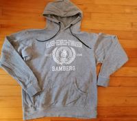 Hoodie Kaiser-Heinrich-Gymnasium Bamberg, Gr. M Bayern - Bamberg Vorschau