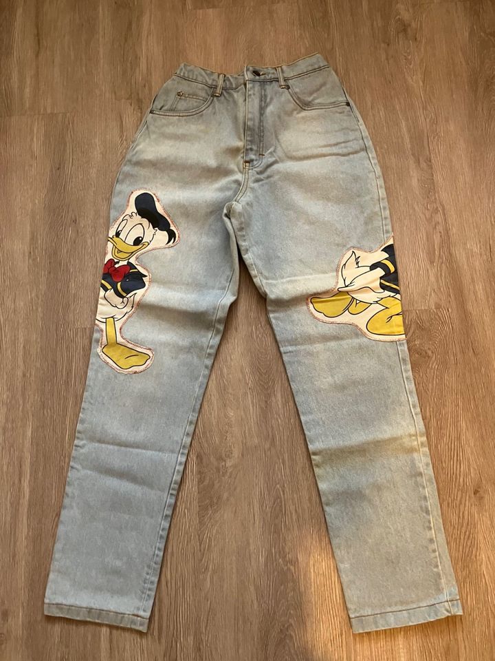 *** Preispaket JEANSHOSEN | Minnie &  Donald | 3 Stück  ***[1] in Berlin