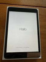 iPad Mini - 16GB - schwarz - gebrauchter Zustand Niedersachsen - Hilter am Teutoburger Wald Vorschau