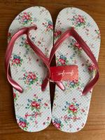 Greengate Flip Flop Agnes white, Gr. 38/39, Neu Köln - Köln Klettenberg Vorschau