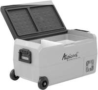 ALPICOOL T36 Elektrische Kühlbox / Kompressor ❄️ NEU ❄️Dual Zone Nordrhein-Westfalen - Sundern (Sauerland) Vorschau