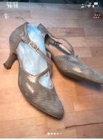 Tanzschuhe von Werner Kern Hessen - Wehretal Vorschau