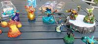 Skylander Figuren mit Portal Nordrhein-Westfalen - Haan Vorschau