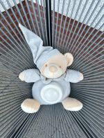 Teddy Nachtlicht blau Newborn neuwertig Kuscheltier Niedersachsen - Burgwedel Vorschau