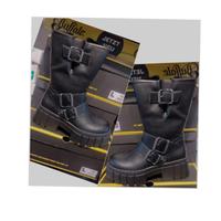 Buffalo Boots Stiefeletten Gothic Punk Schnallen wie New Rock WGT Köln - Kalk Vorschau