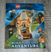 Lego Harry Potter Build your own adventure Hessen - Friedrichsdorf Vorschau