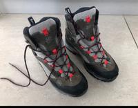 Wanderstiefel hanwag pordoi Gr. 39 (38) Baden-Württemberg - Wertheim Vorschau