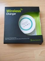 Wireless charger NEU Brandenburg - Werder (Havel) Vorschau