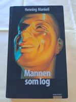 Henning Mankell, "Mannen som log"Krimi Buch gebunden Lübeck - St. Lorenz Nord Vorschau