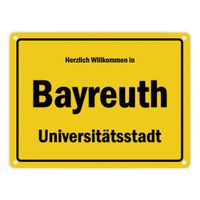 KREIS BY ** ca. 9.500 qm  Grundstück Wohnen erschlossen ** Bayern - Bayreuth Vorschau