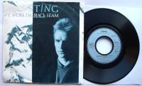 STING WE WORK THE BLACK SEAM Vinyl Single Nordrhein-Westfalen - Wesel Vorschau