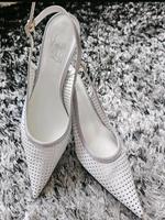 Alba Moda Pumps/ High Heels Gr.39 Baden-Württemberg - Heubach Vorschau