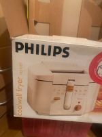 Fritteuse von Philips neu mit Karton Stuttgart - Weilimdorf Vorschau