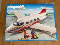 Playmobil 6081 Ferienflieger Baden-Württemberg - Herrenberg Vorschau