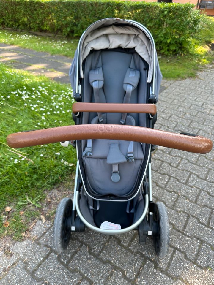 Joolz Geo Kinderwagen - grau in Essen