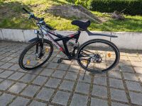 McKenzie Fahrrad Mountainbike 28" Shimano 21 Gang Scheibenbremsen Nordrhein-Westfalen - Herne Vorschau