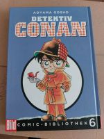 Detektiv Conan, Buch, Manga, Comic, NEU Brandenburg - Liebenwalde Vorschau