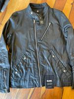 G-STAR Jacke Biker Style Herren Gr. XXL NEU m. Etikett NP 199,00€ Dresden - Pieschen Vorschau