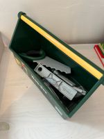 Bosch Werkzeugkasten Kinder work Box Schleswig-Holstein - Stapelfeld Vorschau