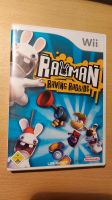 Rayman Raving Rabbids, Nintendo Wii, Sehr Gut & OVP Nordrhein-Westfalen - Leverkusen Vorschau