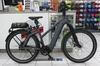 Riese&Müller Charger4 Mixte GT Vario Elektrorad, grau 49cm 230209 Nordrhein-Westfalen - Bocholt Vorschau